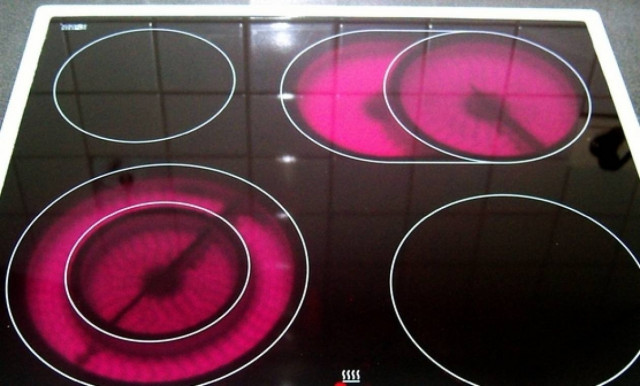 Ανάγκασε 14χρονη να κάτσει σε καυτή κουζίνα γιατί ούρησε στο κρεβάτι της!