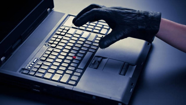 Μοιραία για τον κλέφτη η... σύνδεση στο ίντερνετ