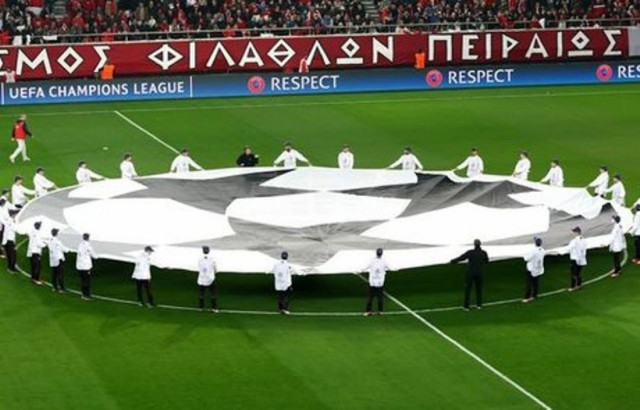 Οι υποψήφιοι αντίπαλοι του Ολυμπιακού στο Τσάμπιονς Λιγκ