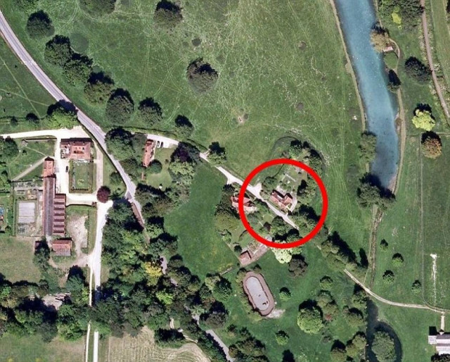 Αυτοκτόνησε ανιψιός πρώην πρωθυπουργού (pics)