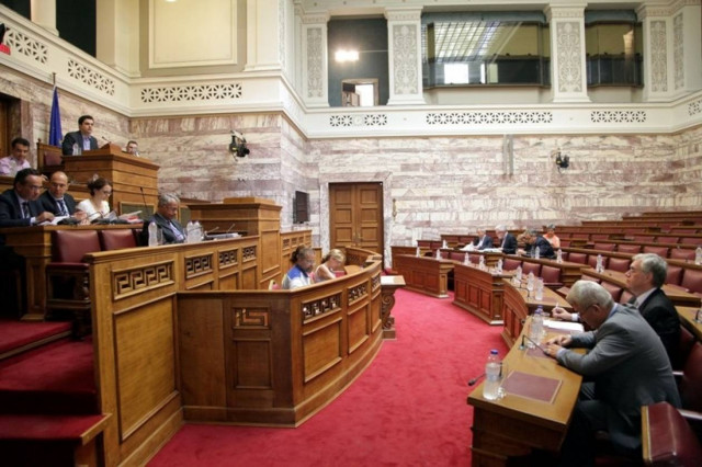 Αντίθετοι οι γιατροί στο ενιαίο Σύστημα Αμοιβών Νοσοκομείων