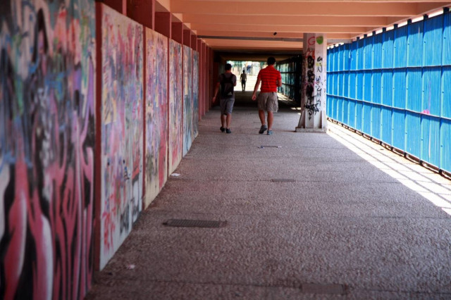 ΒΑΣΕΙΣ 2014: Με 28% ανεργία, καλώς ήρθατε στην κόλαση...