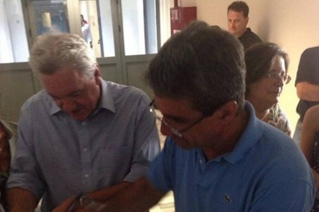 Συγχαρητήρια Λοβέρδου στους επιτυχόντες των πανελλαδικών εξετάσεων