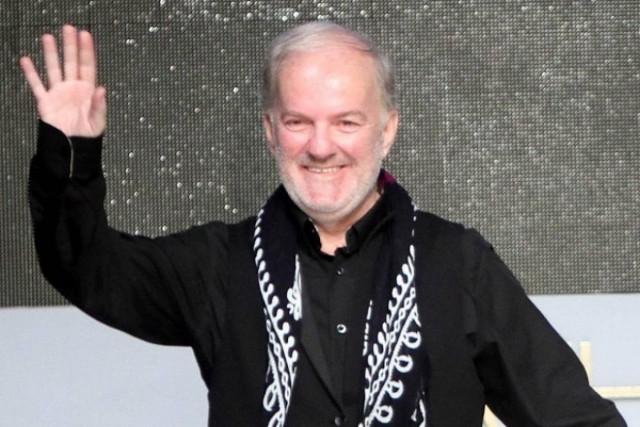 Μιχάλης Ασλάνης: Ένας χρόνος από τον τραγικό θάνατό του (pics)