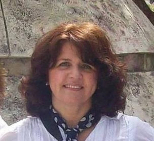 Η γιαγιά... φοιτήτρια από τα Χανιά