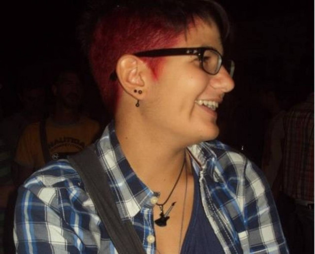 Βάσεις 2014: Νεφέλη Αγγελοπούλου - Αυτή είναι η πρώτη των πρώτων