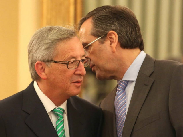 Μετά την εκλογή Προέδρου της Δημοκρατίας το χρέος!