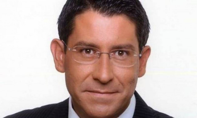 Παρελθόν για το κανάλι «Ε» ο Ακης Παυλόπουλος