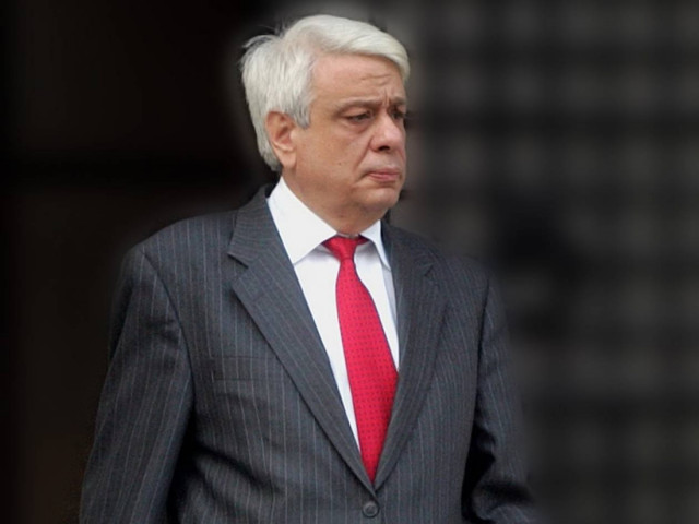 Π. Παυλόπουλος: «Ο ΕΝΦΙΑ έχει πρόβλημα συνταγματικότητας»!