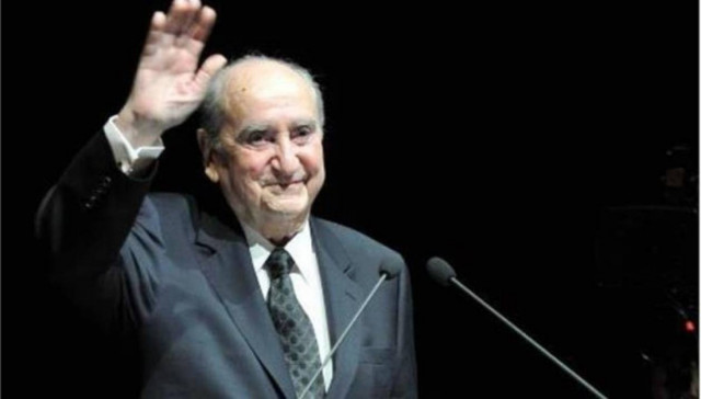 Ομαλά εξελίσσεται η κατάσταση της υγείας του Κ. Μητσοτάκη