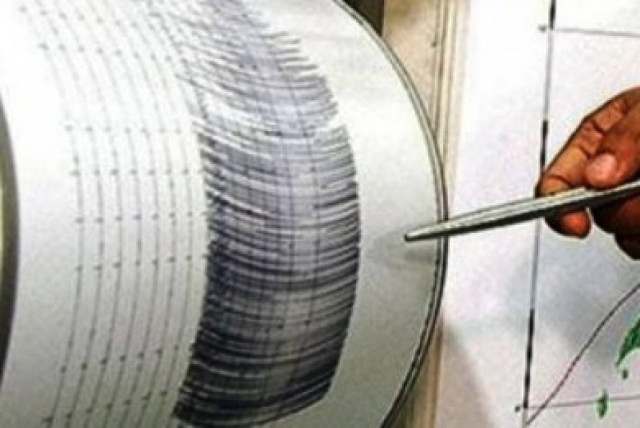 Σεισμός 5,8R στην Ιαπωνία