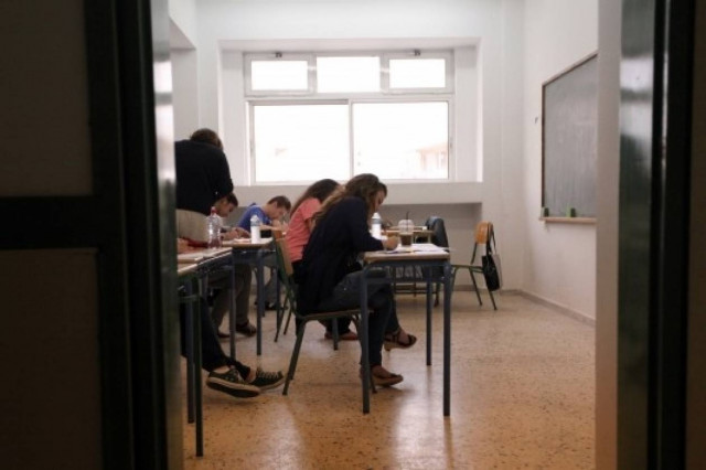 Βάσεις 2014: Άνοδος στις βάσεις εισαγωγής για τα παιδαγωγικά τμήματα