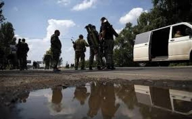 Γερμανία: Η Ευρώπη πρέπει να απαντήσει στην κλιμάκωση της βίας