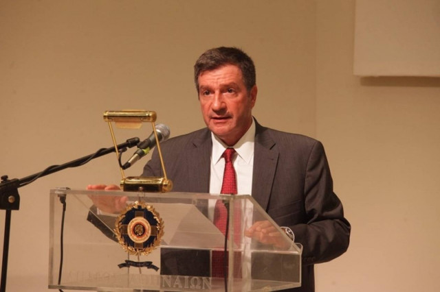 Πολιτικός όρκος για τον Καμίνη και τις αριστερές παρατάξεις