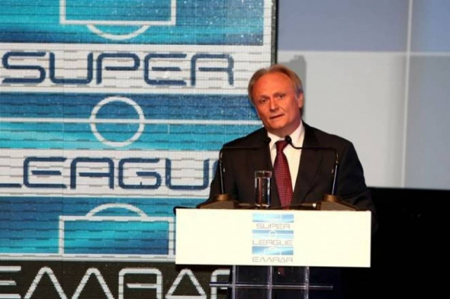 Ανδριανός: «Γεμίσαμε υπερηφάνεια»