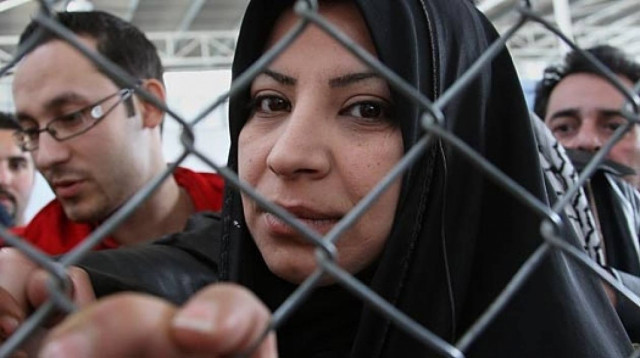 Ιράκ: Ξεπερνούν τους 1,6 εκ. οι εκτοπισμένοι