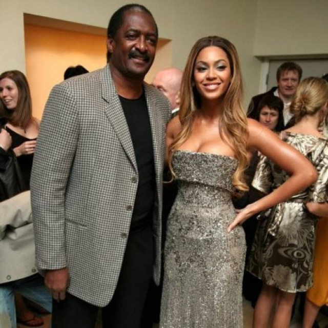 Πατέρας της Beyoncé: Το διαζύγιο και η κρίση στο γάμο είναι στημένα!