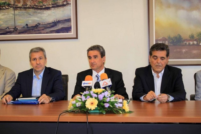 Α. Λοβέρδος: ΑΣΕΠ και προσλήψεις 10.000 μόνιμων εκπαιδευτικών