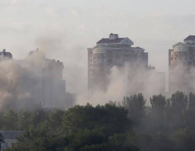 ΚΚΕ: Ανακοίνωση για τις εξελίξεις και τη συνεχιζόμενη αιματοχυσία στην Ουκρανία