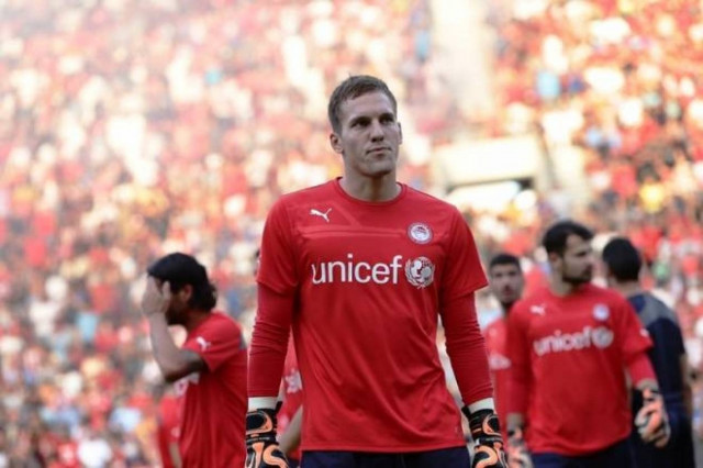 Μέγερι: «Στόχος μας ακόμα ένα πρωτάθλημα»