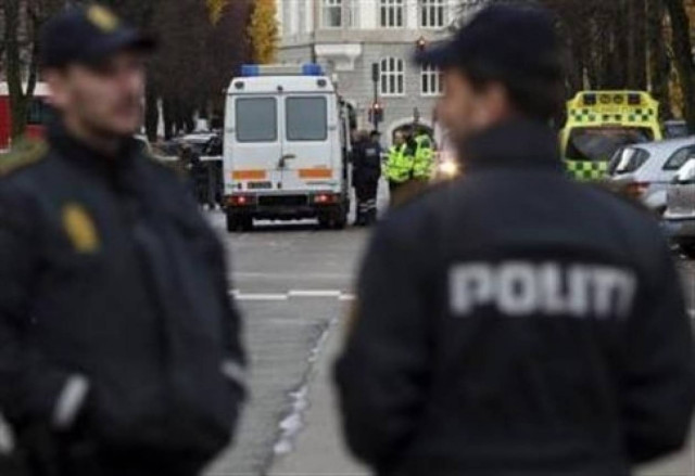 Πέρασαν τον αγχωμένο φοιτητή για... τρομοκράτη