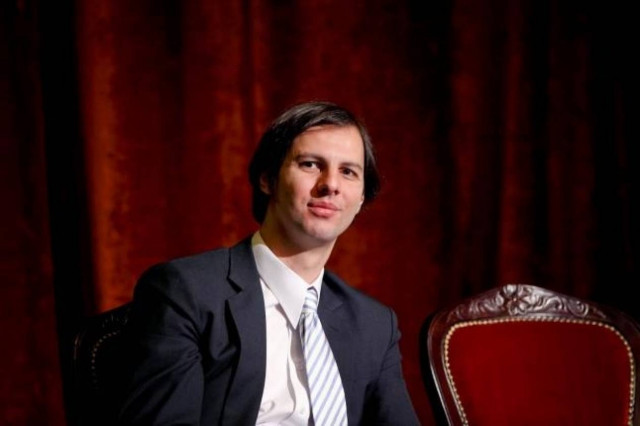 Echo Klassik: Χρυσό βραβείο στον Έλληνα μαέστρο Θεόδωρο Κουρεντζή