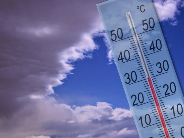 Πτώση της θερμοκρασίας και νεφώσεις σε πολλές περιοχές της χώρας