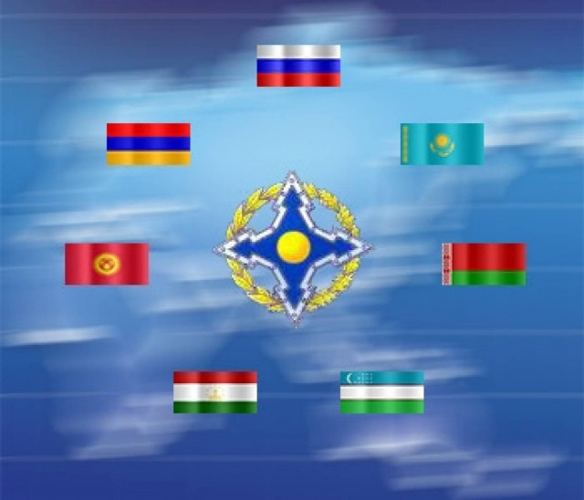 Η στρατιωτική συμμαχία πρώην σοβιετικών χωρών θα παρέμβουν στην Ουκρανία