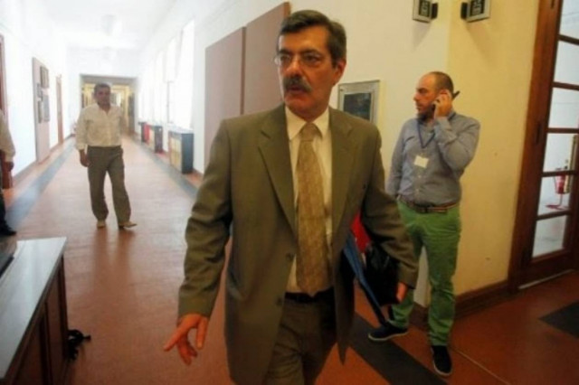 Λαζαρίδης: Ξέρουμε ποιοι φταίνε για τον ΕΝΦΙΑ