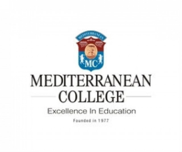 Ζήσε …το Mediterranean College για μια ημέρα!