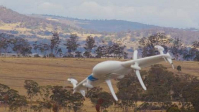 Η Google κάνει παραδόσεις κατ' οίκον ! (pics+video)