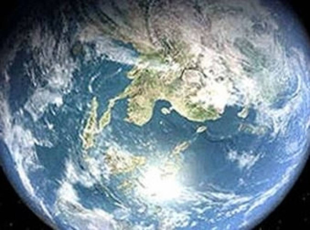 Αυτές οι χώρες θα έχουν... εξαφανιστεί το 2750