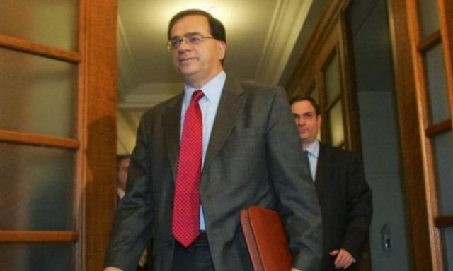 Χαρδούβελης: Συνέχεια συναντήσεων ενόψει τρόικας