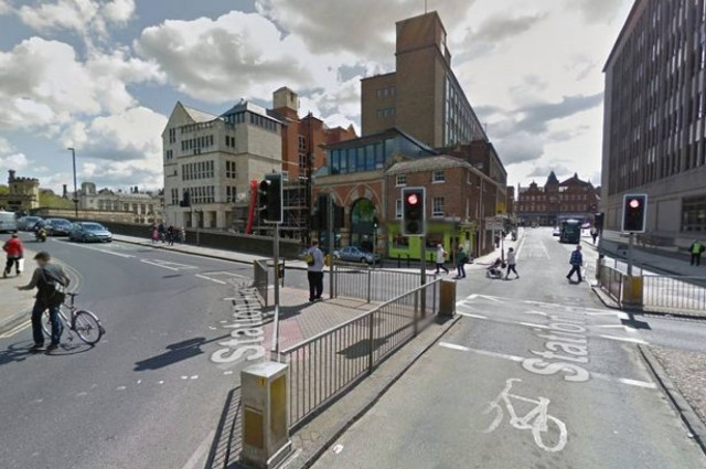 Κλώτσησε μωρό στην κοιλιά επειδή έκλαιγε!