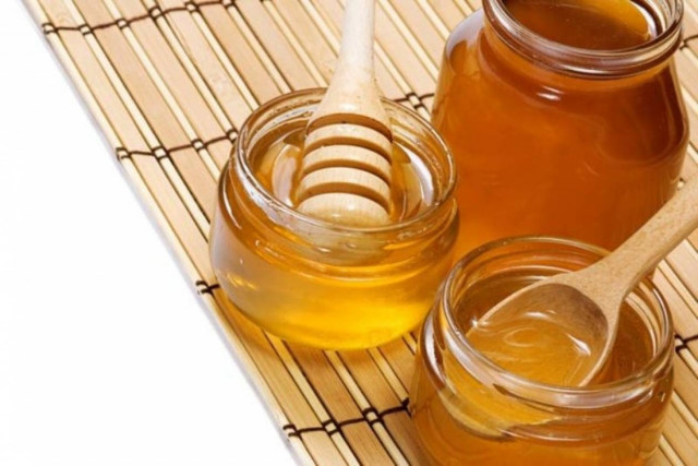 Οι θεραπευτικές ιδιότητες του μελιού