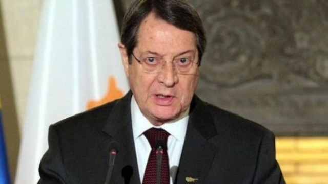 Τουρκία: Καμία αντίδραση για την επιστολή Αναστασιάδη στον Ερντογάν