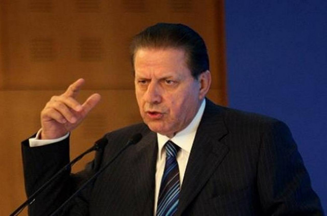 Β. Πολύδωρας: Καταχρηστικές οι εφαρμογές του ΕΝΦΙΑ