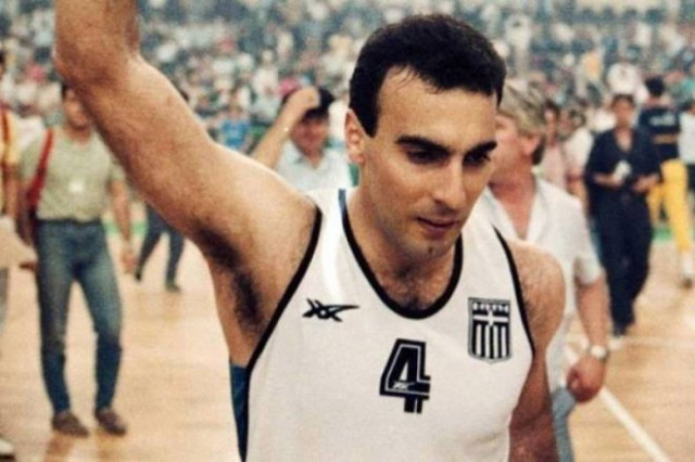 Μουντομπάσκετ 2014: Το μήνυμα του Γκάλη για την Ελλάδα