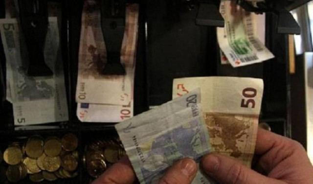 Αμαλιάδα: 28χρονος έκλεψε 400€ από αναψυκτήριο