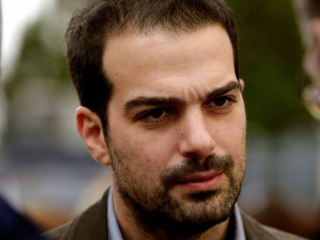 Sakellaridis: “Fight against fascism”