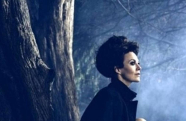 Η «Μήδεια» στην Αγγλία