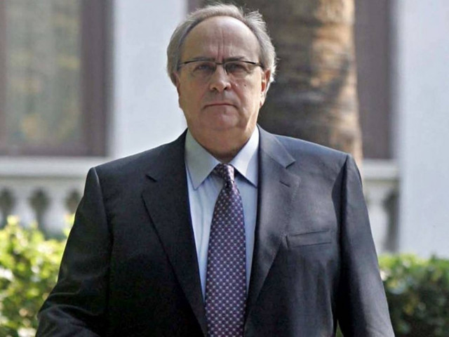 Ν. Κωνσταντόπουλος: Ετοιμάζουν την εκτροπή με εξαγορά βουλευτών