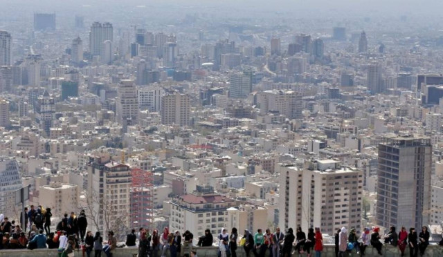 Η Τεχεράνη διαμαρτύρεται για τις νέες αμερικανικές κυρώσεις