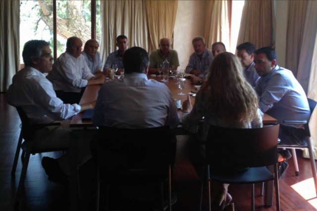 Ήπειρος: Το Κίνημα Ανατροπής στην Αυτοδιοίκηση