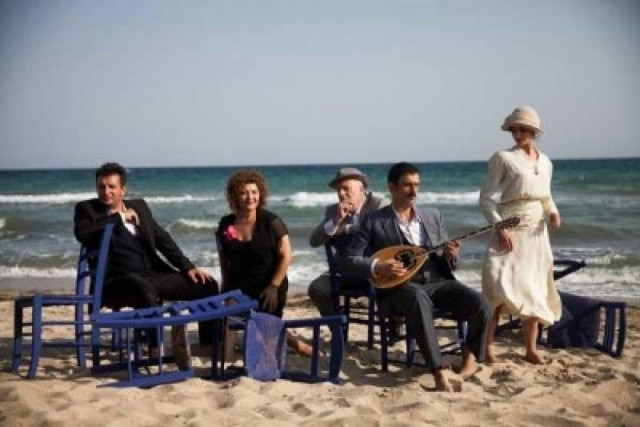 Πρέσπες 2014: «Σερσέ λα φαμ» του ΚΘΒΕ σήμερα το βράδυ!