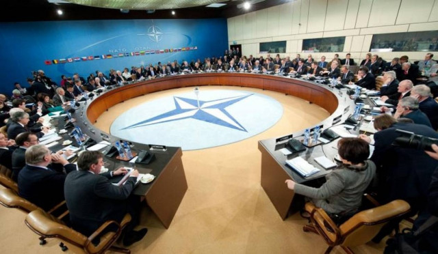 Με τη συμμετοχή του Ομπάμα η Σύνοδος Κορυφής του ΝΑΤΟ