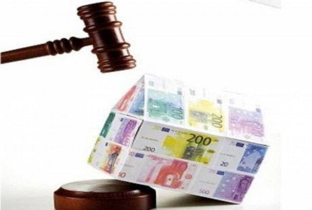 Έτσι θα μας παίρνουν τα σπίτια οι τράπεζες