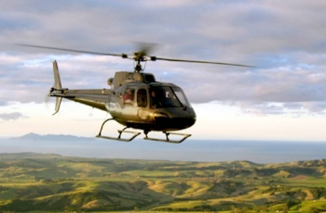 Ιράκ: Παρέλαβε επιθετικά ελικόπτερα από τη Ρωσία