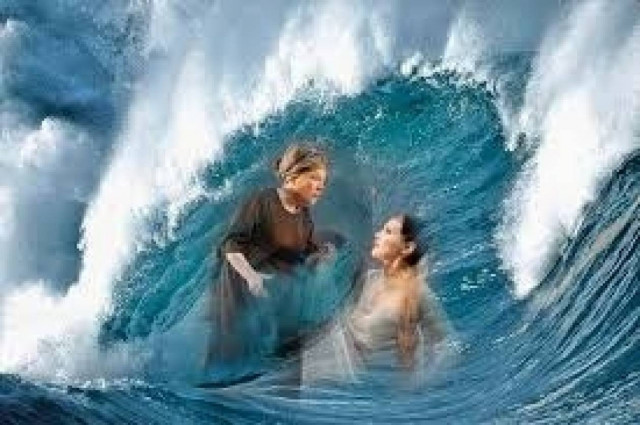 «Ιππόλυτος» του Ευριπίδη στο Δημοτικό Θέατρο Αλ. Μινωτή!