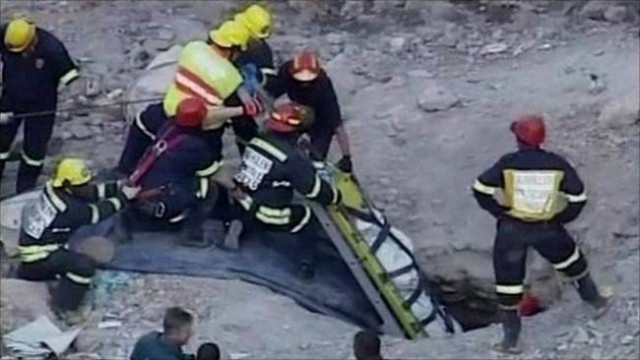 Νικαράγουα: 27 άτομα παγιδεύτηκαν σε ορυχείο χρυσού